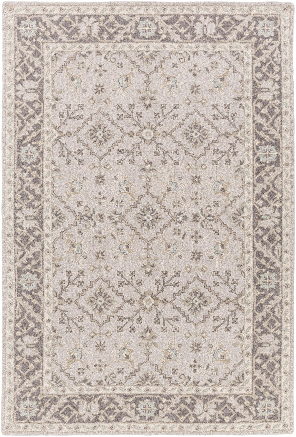 Surya Castille CTL-2000 4' x 6' Rug