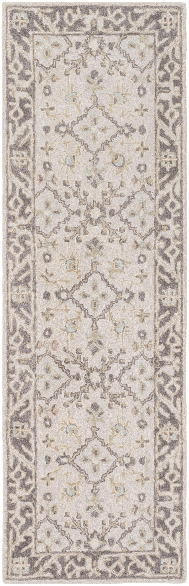 Surya Castille CTL-2000 6' x 9' Rug