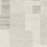 Surya Castillo ILL-2300 Charcoal Light Gray 8' x 10' Rug