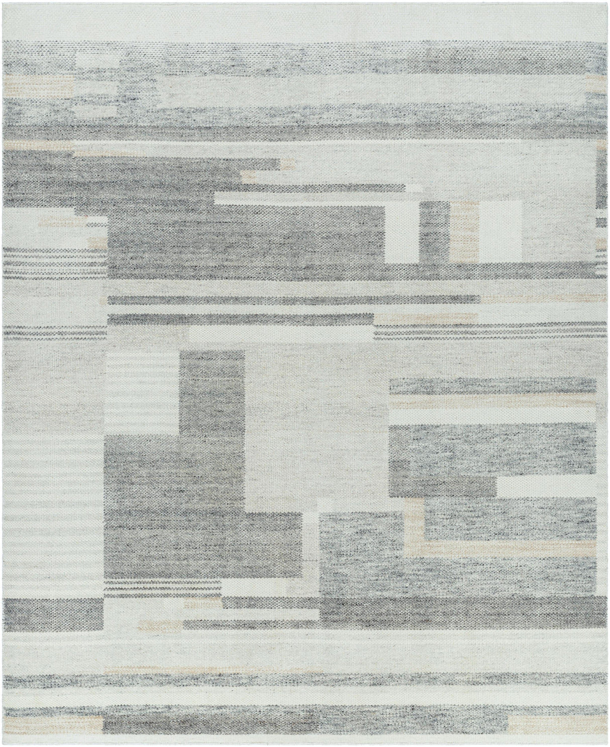 Surya Castillo ILL-2301 6' x 9' Rug