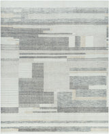 Surya Castillo ILL-2301 6' x 9' Rug
