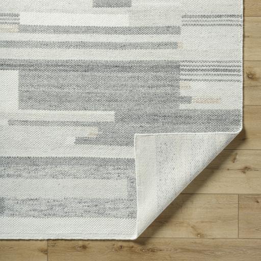 Surya Castillo ILL-2301 6' x 9' Rug