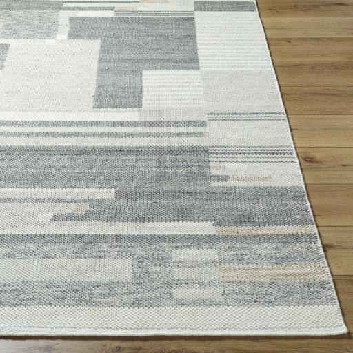 Surya Castillo ILL-2301 8' x 10' Rug