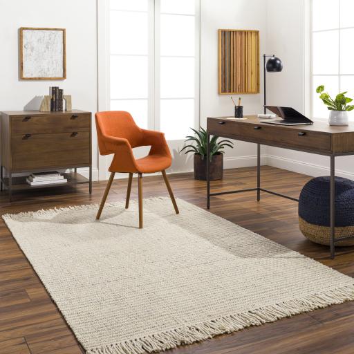 Surya Cecelia CEI-2300 5' x 7'6" Rug