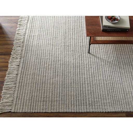 Surya Cecelia CEI-2300 5' x 7'6" Rug