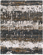 Surya Celestial Shag CSG-2302 2' x 2'11" Rug