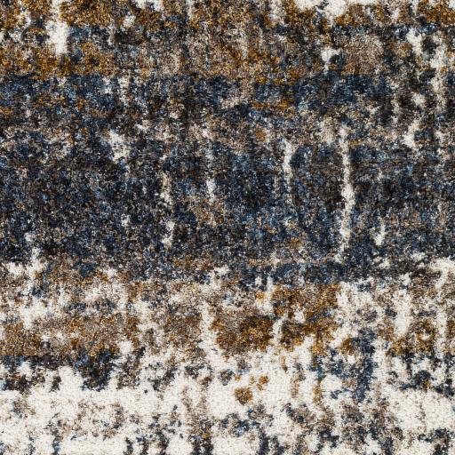 Surya Celestial Shag CSG-2302 2' x 2'11" Rug