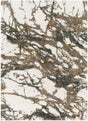 Surya Celestial Shag CSG-2303 2' x 2'11" Rug