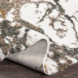 Surya Celestial Shag CSG-2303 2' x 2'11" Rug