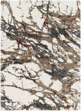 Surya Celestial Shag CSG-2304 2' x 2'11" Rug