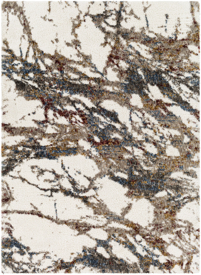 Surya Celestial Shag CSG-2304 2' x 2'11" Rug