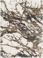 Surya Celestial Shag CSG-2304 2' x 2'11" Rug