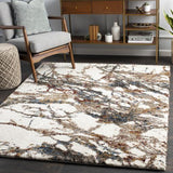 Surya Celestial Shag CSG-2304 2' x 2'11" Rug
