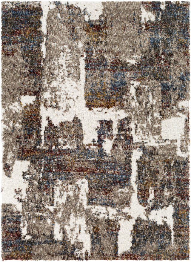 Surya Celestial Shag CSG-2305 2' x 2'11" Rug