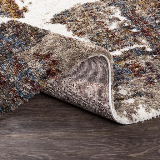 Surya Celestial Shag CSG-2305 2' x 2'11" Rug