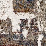 Surya Celestial Shag CSG-2305 2' x 2'11" Rug