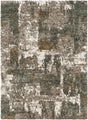Surya Celestial Shag CSG-2306 2' x 2'11" Rug