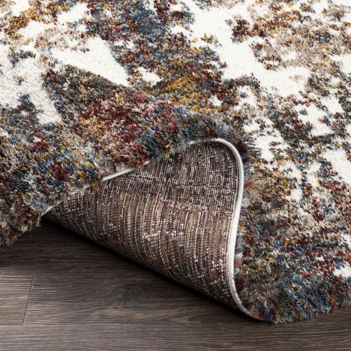 Surya Celestial Shag CSG-2307 2' x 2'11" Rug