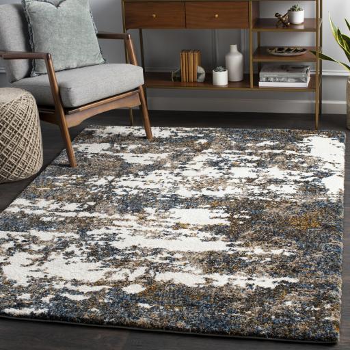 Surya Celestial Shag CSG-2308 2' x 2'11" Rug