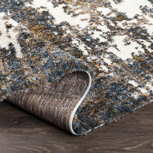 Surya Celestial Shag CSG-2308 2' x 2'11" Rug