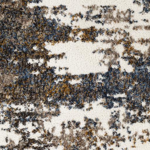 Surya Celestial Shag CSG-2308 2' x 2'11" Rug