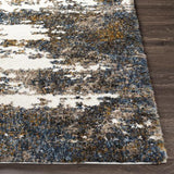 Surya Celestial Shag CSG-2308 5'3" x 7' Rug