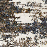Surya Celestial Shag CSG-2308 7'10" x 10' Rug