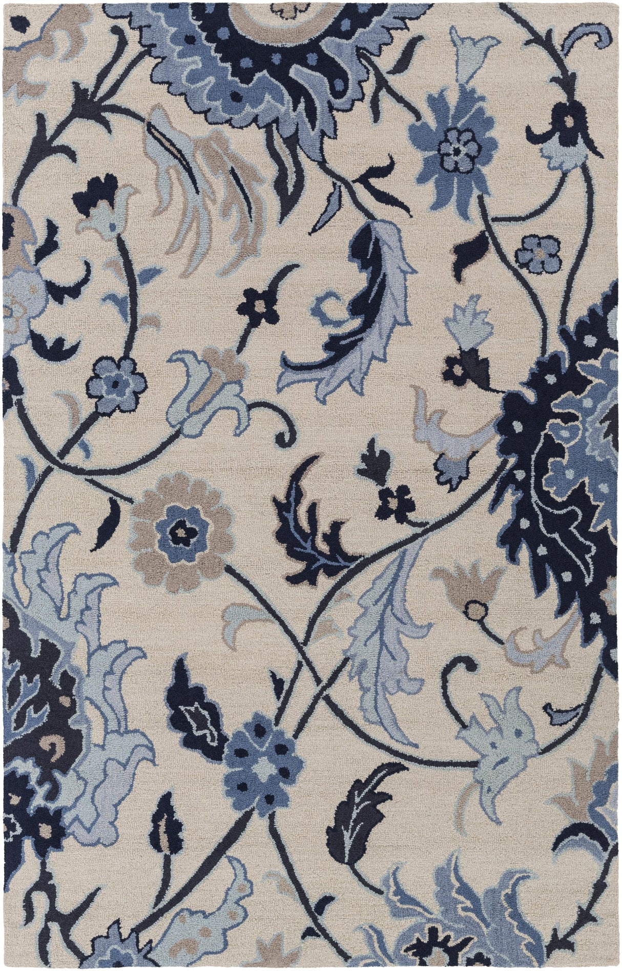 Surya Centennial CNT-1096 2'6" x 8' Rug