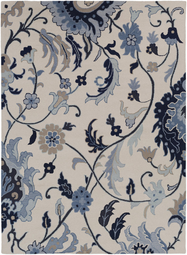 Surya Centennial CNT-1096 3'3" x 5'3" Rug