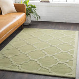 Surya Central Park AWHP-4016 6' Round Rug