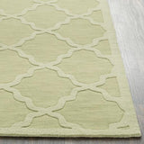 Surya Central Park AWHP-4016 6' Round Rug