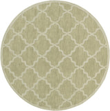 Surya Central Park AWHP-4016 9'9" Round Rug