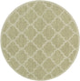 Surya Central Park AWHP-4016 9'9" Round Rug