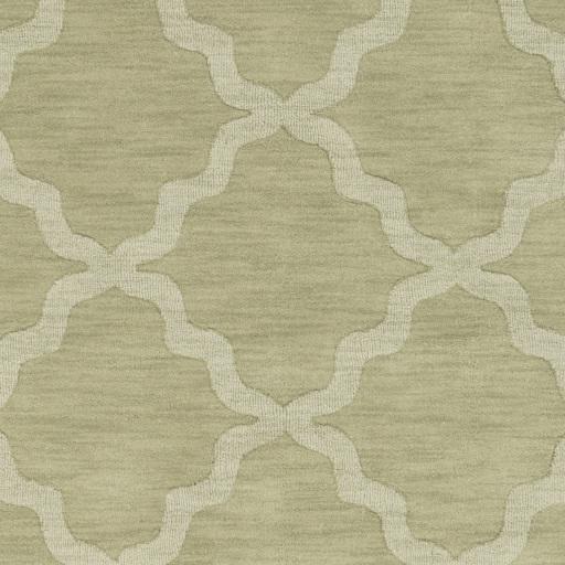 Surya Central Park AWHP-4016 9'9" Round Rug