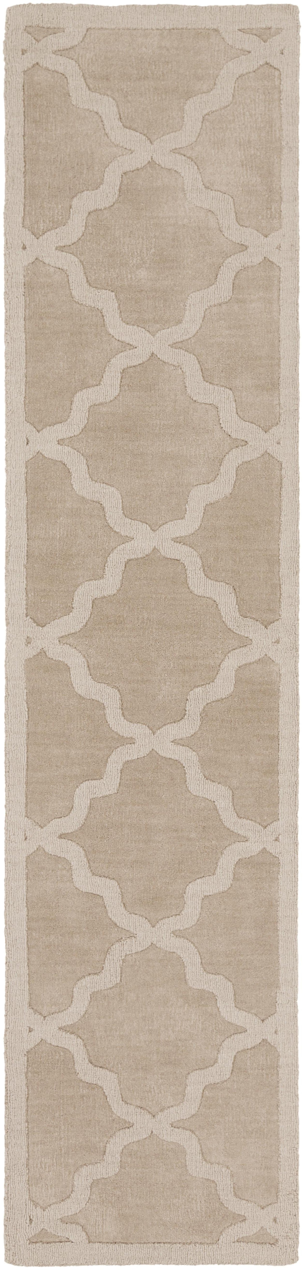Surya Central Park AWHP-4020 3' x 5' Rug