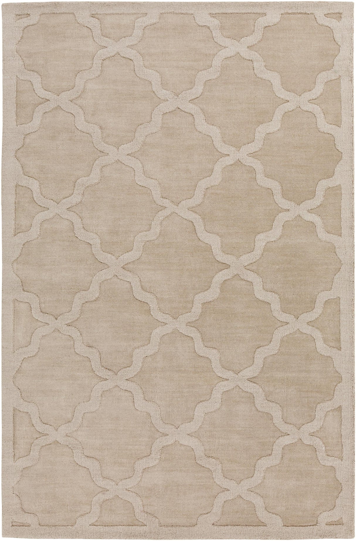 Surya Central Park AWHP-4020 3' x 5' Rug