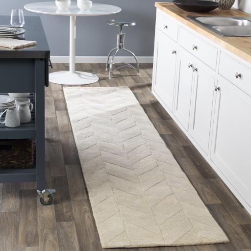 Surya Central Park AWHP-4028 3' x 5' Rug