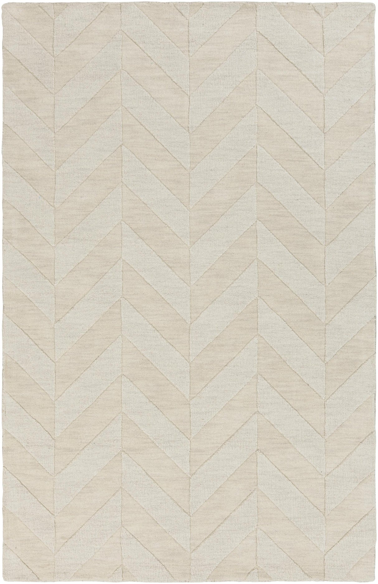 Surya Central Park AWHP-4028 5' x 7'6" Rug