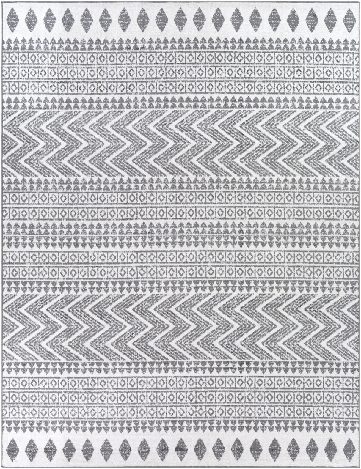 Surya Cesar CEG-2343 5'3" x 7' Rug