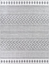 Surya Cesar CEG-2343 5'3" x 7' Rug