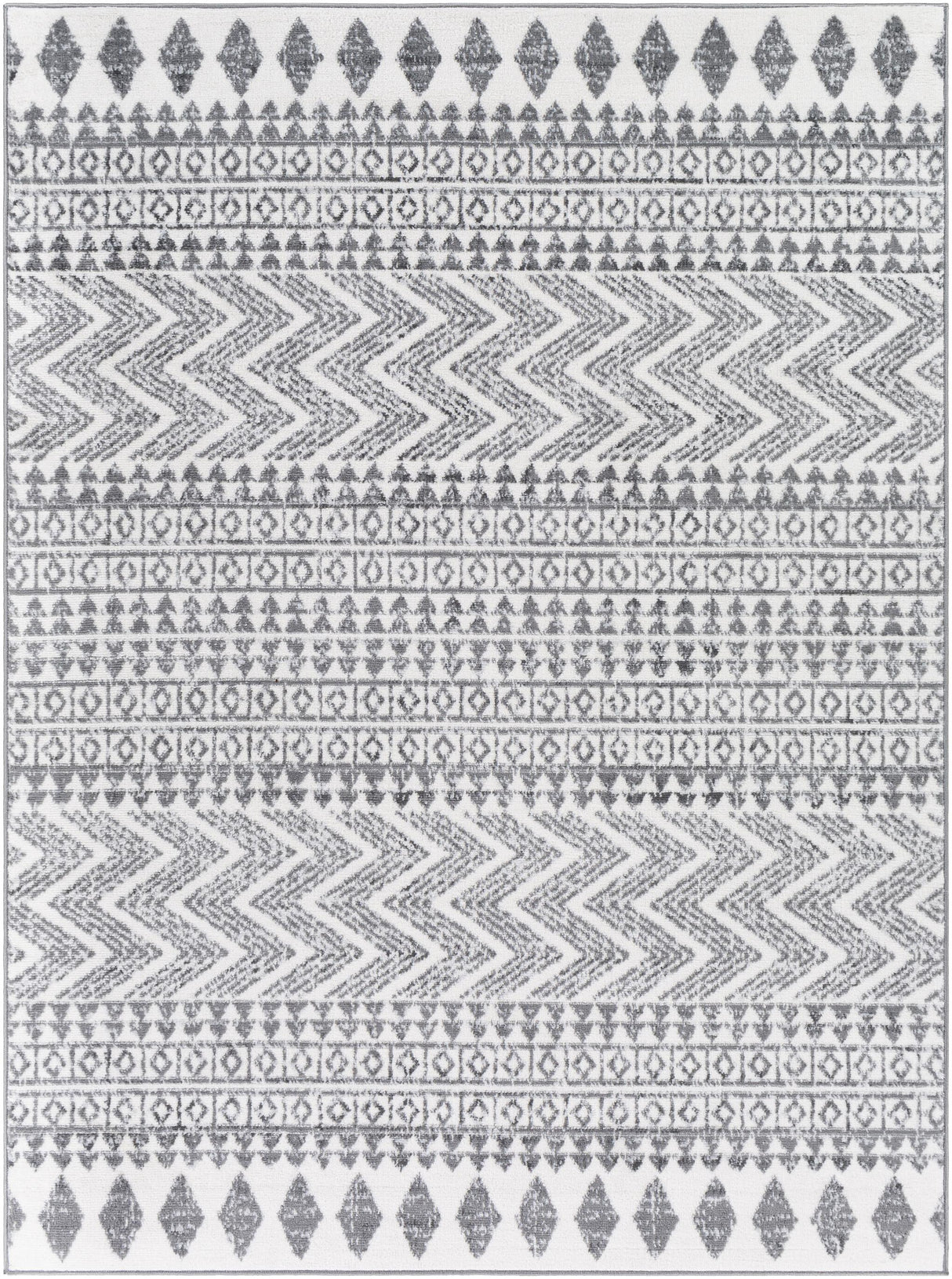Surya Cesar CEG-2343 5'3" x 7' Rug