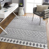 Surya Cesar CEG-2343 5'3" x 7' Rug