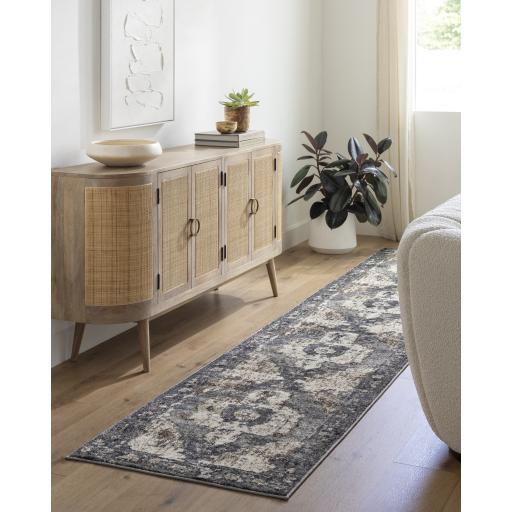 Surya Chelsea CSA-2304 7'10" x 10'2" Rug