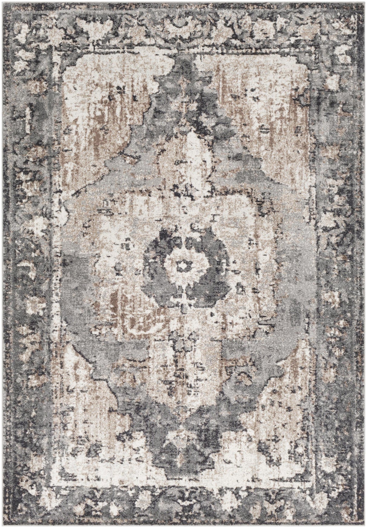 Surya Chelsea CSA-2304 7'10" x 10'3" Rug