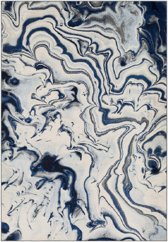 Surya Chelsea CSA-2320 7'10" x 10'2" Rug
