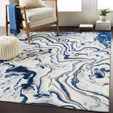 Surya Chelsea CSA-2320 7'10" x 10'2" Rug