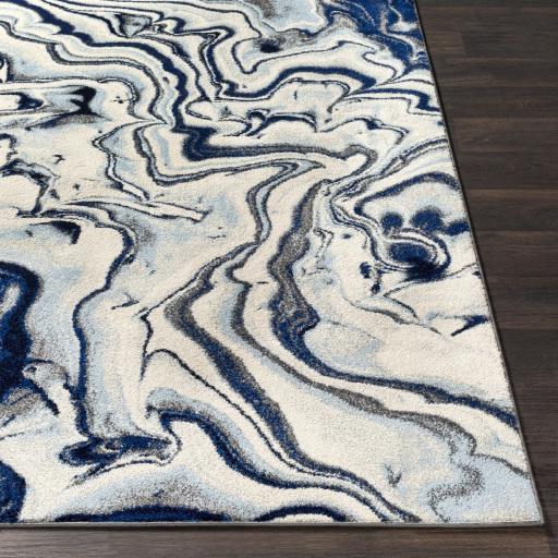 Surya Chelsea CSA-2320 7'10" x 10'2" Rug