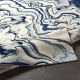 Surya Chelsea CSA-2320 7'10" x 10'2" Rug
