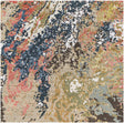 Surya Chemistry CHM-2002 2' x 3' Rug