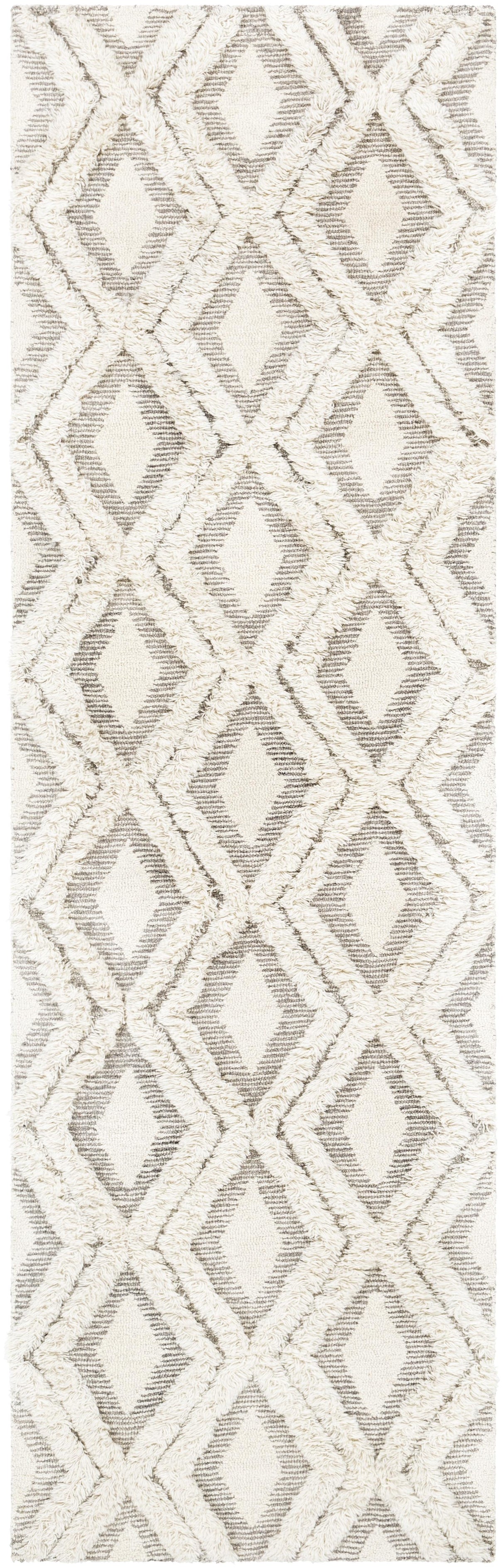 Surya Cherokee CHK-2305 8' Square Rug